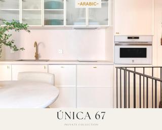 ARA BIC by Unica 67, en pleno centro histórico - 6