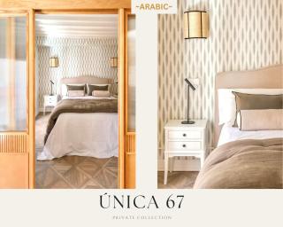 ARA BIC by Unica 67, en pleno centro histórico - 8