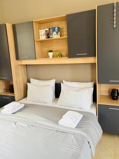 Downtown Studio 31 - Serres - 8