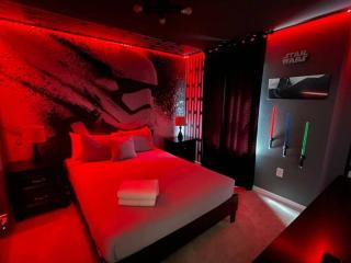 7BR Home Game Room and Free Resort Access - 3344 - 7