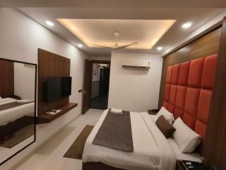 Hotel Mungra - 3