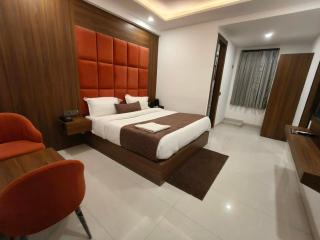 Hotel Mungra - 1