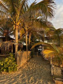Ruta 51 Exclusive private ocean access in Punta Sal - 8
