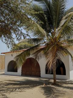 Ruta 51 Exclusive private ocean access in Punta Sal - 7