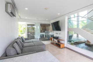 Luxury 4BR Villa de los Monos Ocean View Infinity Pool & Jacuzzi - 9