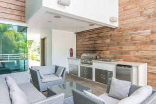 Luxury 4BR Villa de los Monos Ocean View Infinity Pool & Jacuzzi - 5