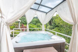Luxury 4BR Villa de los Monos Ocean View Infinity Pool & Jacuzzi - 4