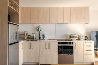 Modern City Apartment near South city - 7
