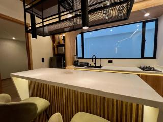 Apartamento Avenida del Río 301 - 4