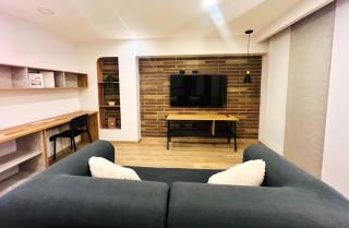 Apartamento Avenida del Río 301 - 3