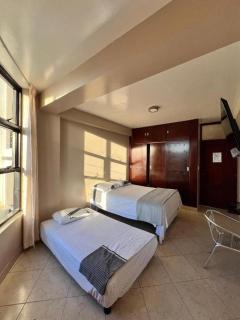 Borsalino hostal - 5