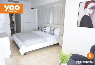 Apartamento vista al mar piso alto - 9