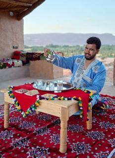 Anrar Camp - 9
