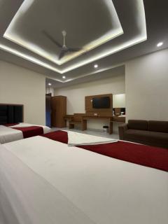 Lalita residency katra - 0