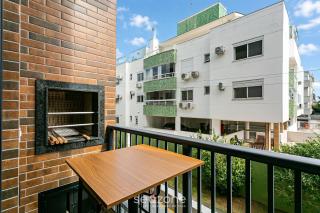 Apto cond. c/ piscina e acad. 350m da praia JPR212 - 7