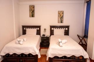 Buen Retiro Apart Hotel - 2