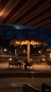 Rum Kingdom Luxury Camp - Wadi Rum - 9