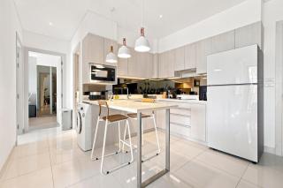 Cassia Residences Spacious 2BR Lagoon View Bang Tao - 6