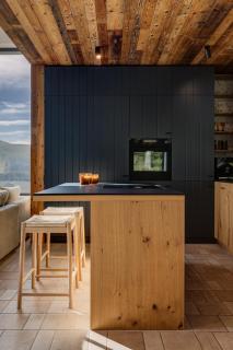 Chalet Paseka - 2