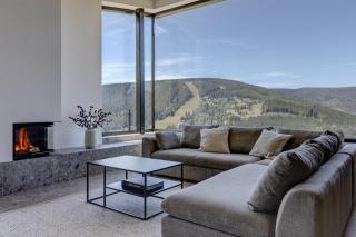 Chalet Paseka - 9