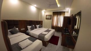 Lalita residency katra - 5