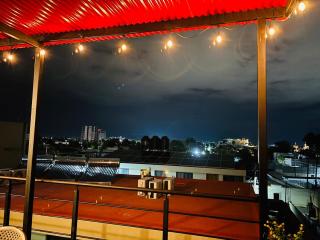 Penthouse in Torre 77 Los Remedios - 9