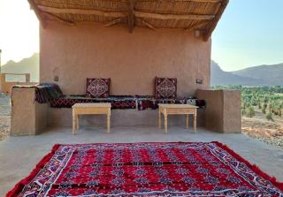 Anrar Camp - 1