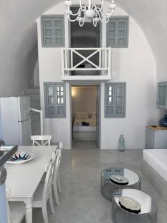 Santoniro Villas - 4