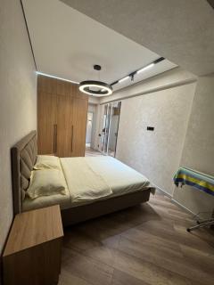 Bishkek Hub-Modern Central Apartment - 4