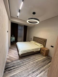 Bishkek Hub-Modern Central Apartment - 3