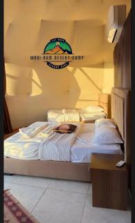 WADl RUM DESERT CAMP - 5