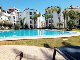 Appartements de Luxe à Louer à la Marina d'Agadir - 9