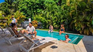 Playa Bonita Villa With BBQ & Washer - 0