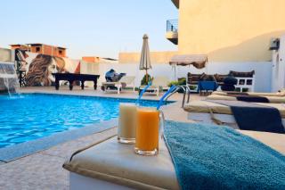 citadel hotel - 4