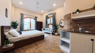 citadel hotel - 6