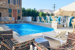 citadel hotel - 8