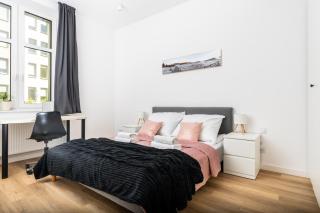 Cozy Old Town Apartment - Starowiślna - 0