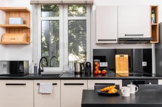 Cozy Old Town Apartment - Starowiślna - 8