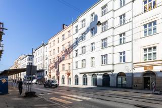 Cozy Old Town Apartment - Starowiślna - 6