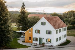 Mayerhof Markt Wald -  - 0