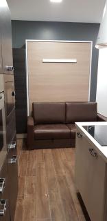 PICASSO CALLAO WiFi FREE - TEMPORADA RENTAL Workers & Stud - 5