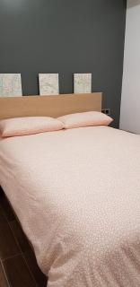 PICASSO CALLAO WiFi FREE - TEMPORADA RENTAL Workers & Stud - 3