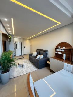 Apartamento proximo a praia House098 - 0