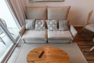 Elegant 1 BR in Home Palace near Shopping del Sol - 6