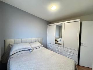Apartamento proximo a praia House098 - 6