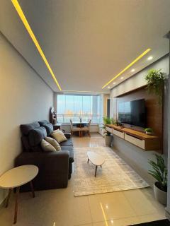 Apartamento proximo a praia House098 - 4