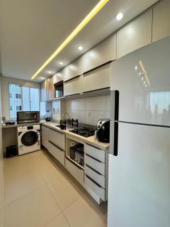 Apartamento proximo a praia House098 - 3