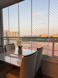 Apartamento proximo a praia House098 - 1