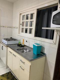 Pousada e Residencial Linda - 8