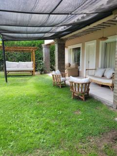 CASA EN VALLE GRANDE Country Club Solar Del Valle - 9